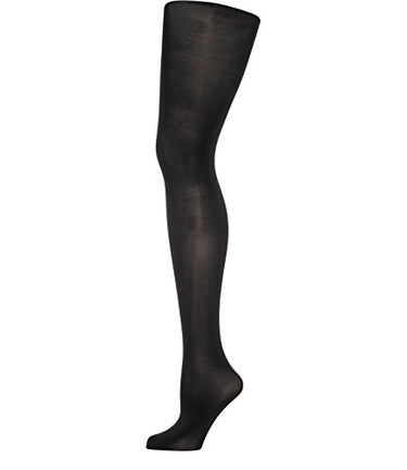 Wolford Women's Pure 50 Tights, 50 DEN, Black (Black 7005), X-Small on Sale